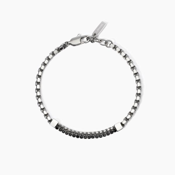 bracciale-in-acciaio-316l-cristalli